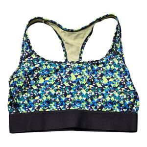 Victoria Sport "The Player" Racerback Sports Bra